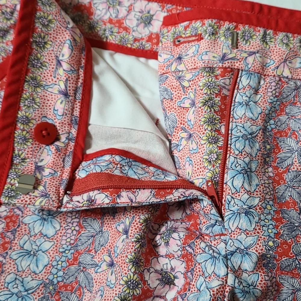 JCrew cityfit shorts - Picture 4 of 4